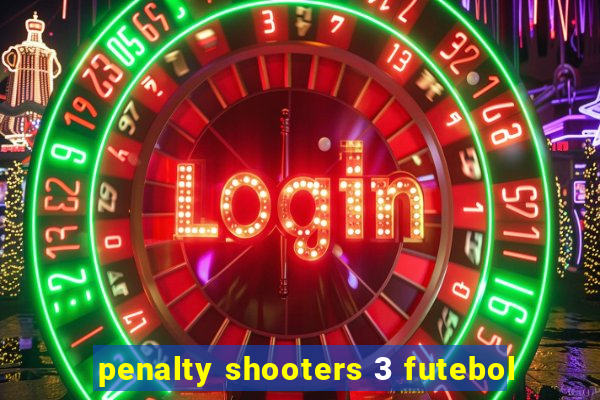 penalty shooters 3 futebol